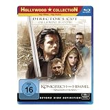 K�nigreich der Himmel (Director's Cut) [Blu-ray]von "Liam Neeson"