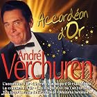 Accordeon D'or by  Andre Verchuren 