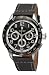 Victorinox Swiss Army Men's 251447 AirBoss Mach 6 Mechanical Black Chronograph Dial Watch