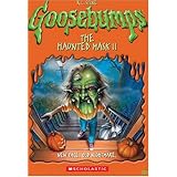 Goosebumps - The Haunted Mask II (1995)