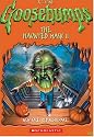 Goosebumps - The Haunted Mask II