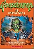 DVD : Goosebumps - The Haunted Mask II
