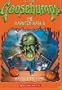 Goosebumps - The Haunted Mask II