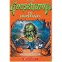 Goosebumps - The Haunted Mask II