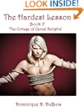The Hardest Lesson (The Cottage of Carnal Delights Book V)