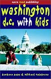 Washington, D.C. With Kids (Open Road`s Washington, DC with Kids)