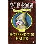Horrendous Habits: bk. 2 (Further Adventures of Eddie Dickens)