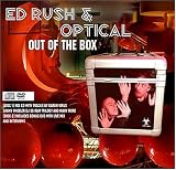 Out of the Box: Mixed By ed Rush & Optical/Parental Advisory/+DVD