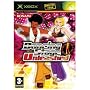 Dancing Stage Unleashed (Xbox)
