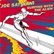 Surfing with the Alien