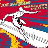 Surfing with the Alien