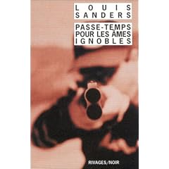 Passe-temps pour les �mes ignobles