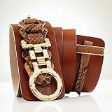 c12 Leather with Python