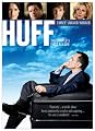 Huff - The Complete First Season
