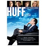 Huff - The Complete First Season