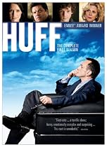 Huff - The Complete First Season