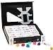 Puremco Number Dominoes Premium Double 12 Set