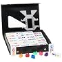 Puremco Number Dominoes Premium Double 12 Set