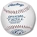 Rawlings 9 Indoor/Outdoor T-Ball Training Baseball - TVB
