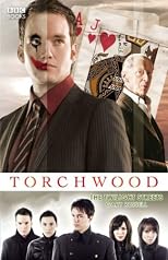 The Twilight Streets (Torchwood)