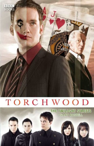 The Twilight Streets (Torchwood)