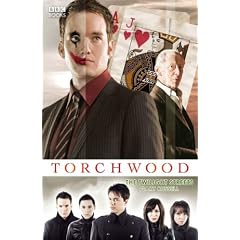 "Torchwood": The Twilight Streets (Torchwood)