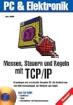 Messen, Steuern und Regeln mit TCP/IP