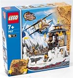 Eigenschaften LEGO 7417 / LEGO Orient Expedition 7417 - Mount Everest-Tempel
