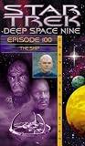 Star Trek - Deep Space Nine, Episode 100: The Ship [VHS]