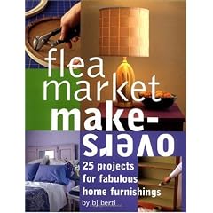Flea Market Makeovers