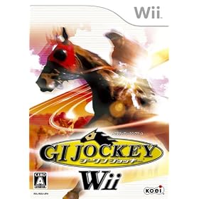 �W�[�����W���b�L�[ Wii