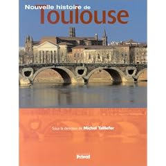 Nouvelle histoire de Toulouse