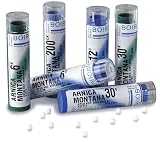 Arnica Montana 200CK - 80 - Pellets