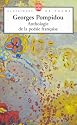 Anthologie de la po&eacute;sie fran&ccedil;aise
