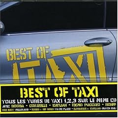 Taxi: Best Of