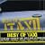 Taxi: Best Of