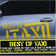 Taxi: Best Of