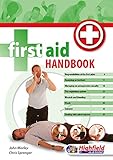 First aid handbook