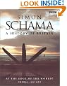 A History of Britain (Vol 1) At the Edge of the World: 3000BC-AD1603: At the Edge of the World? - 3000 BC-AD 1603 Vol 1