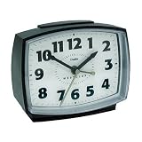 Westclox Bold II Snooze Dialite