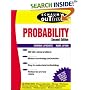 Schaum's Outline of Probability, 2nd Edition (Schaum's Outline)