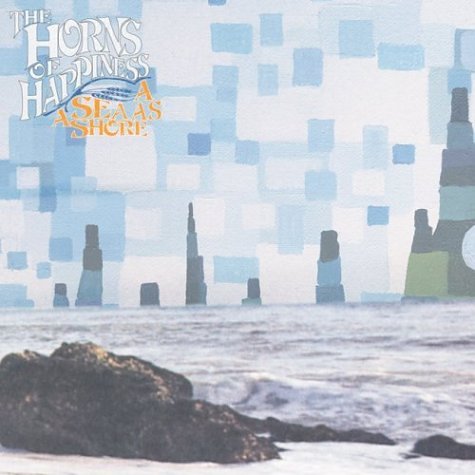 CD-Charts  Music : A Sea As a Shore