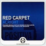 Red Carpet - Alright