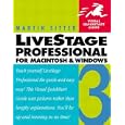 LiveStage Professional 3 for Macintosh and Windows (Visual QuickStart Guide)