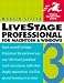 Books : LiveStage Professional 3 for Macintosh and Windows (Visual QuickStart Guide)
