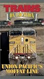 Video - Union Pacific's Moffat Line [VHS]