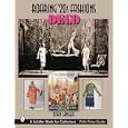 Roaring '20s Fashions: Deco (Schiffer Book for Collectors) by Sue Langley and John Dowling