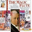 Mozart: The Magic Flute; Idomeneo