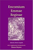 Encomium Emmae Reginae (Camden Classic Reprints)