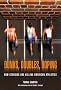 Dunks, Doubles, Doping: How Steroids are Killing American Athletics Dunks, Doubles, Doping: How Steroids are Killing American Athletics